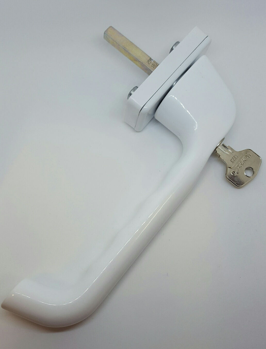 Tilt and Slide, and Patio, Door Handles